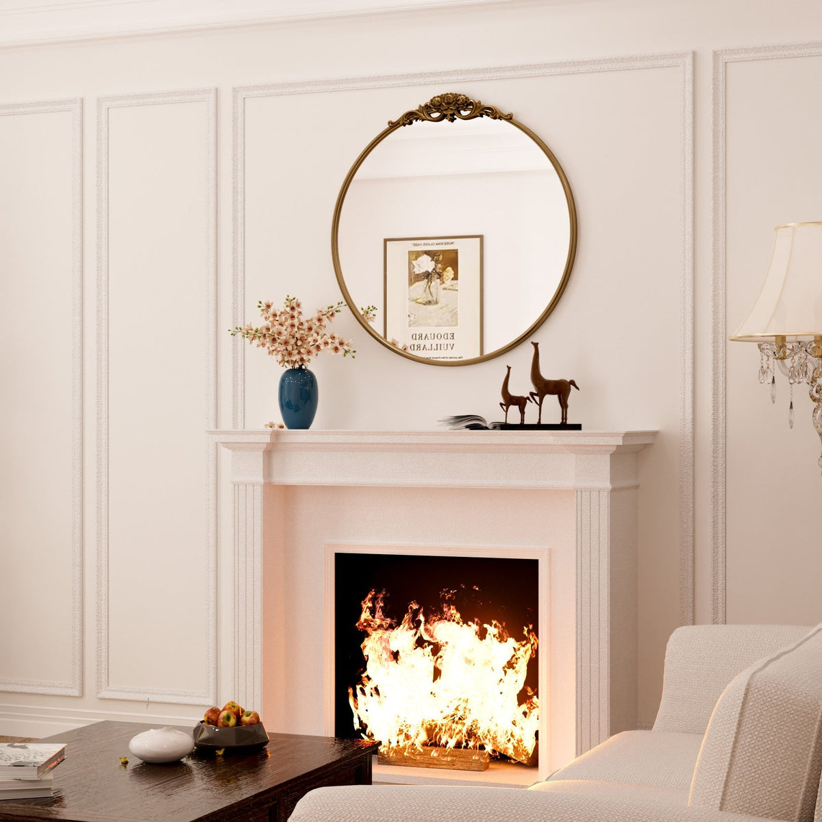 Top 8 Bathroom Mirrors Without Lights: Budget-Friendly Picks for Every Style