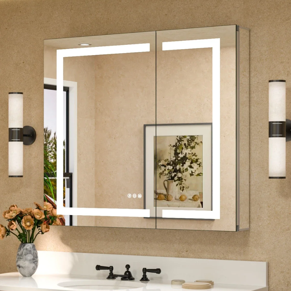 Recessed vs. Surface‑Mount Medicine Cabinets: 14 Installation Mistakes That Wreck the Finish