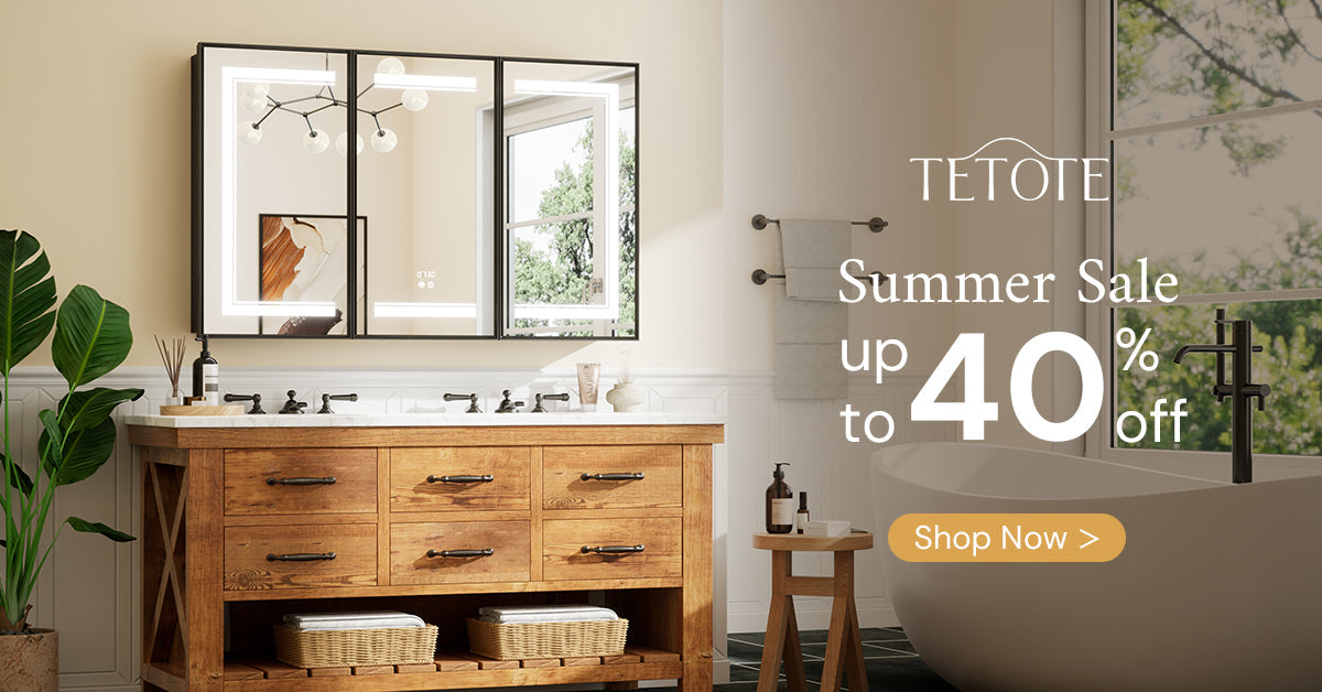 Best Medicine Cabinet Deals 2026