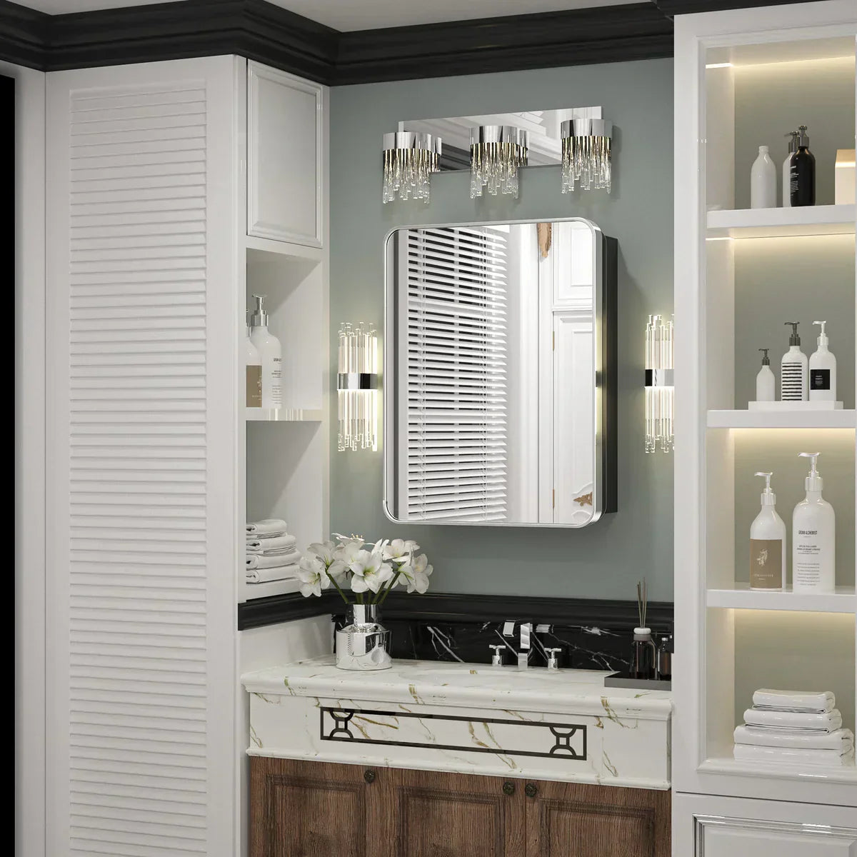 The Complete Buyer's Guide to 20"x26" Medicine Cabinets