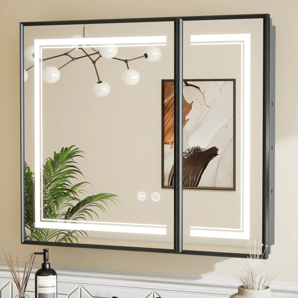 Best LED Medicine Cabinets of 2026: Top Deals for a Smarter Bathroom