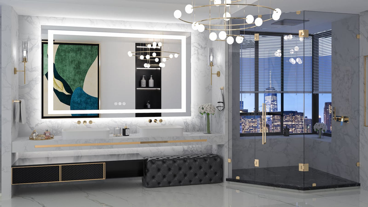 Back to School Deals: Bathroom Furniture for College Dorms &Apartments