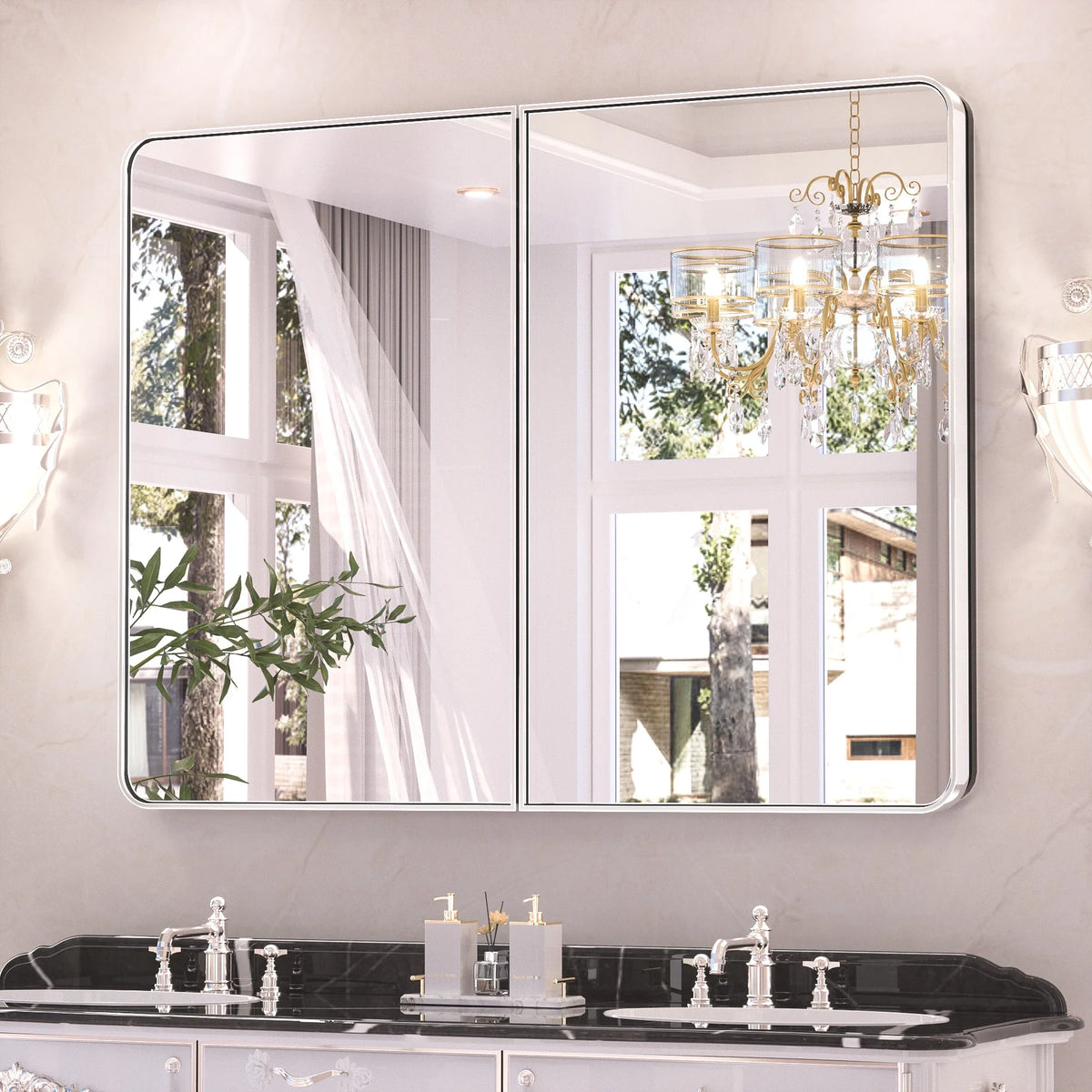 Preventing Rust on Bathroom Medicine Cabinets: A Complete Guide
