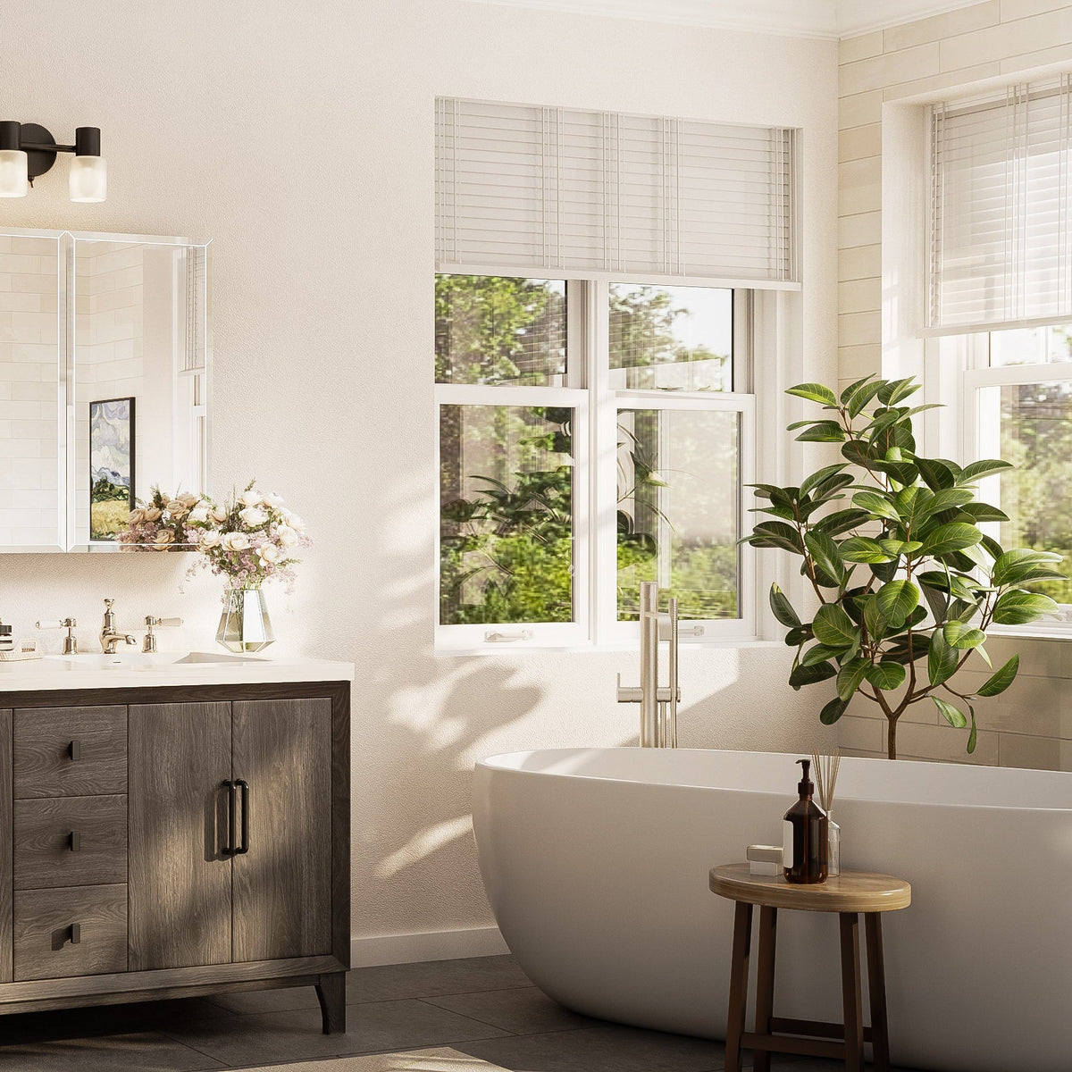 10 Best Mirrored Medicine Cabinets for Modern Bathrooms in 2026