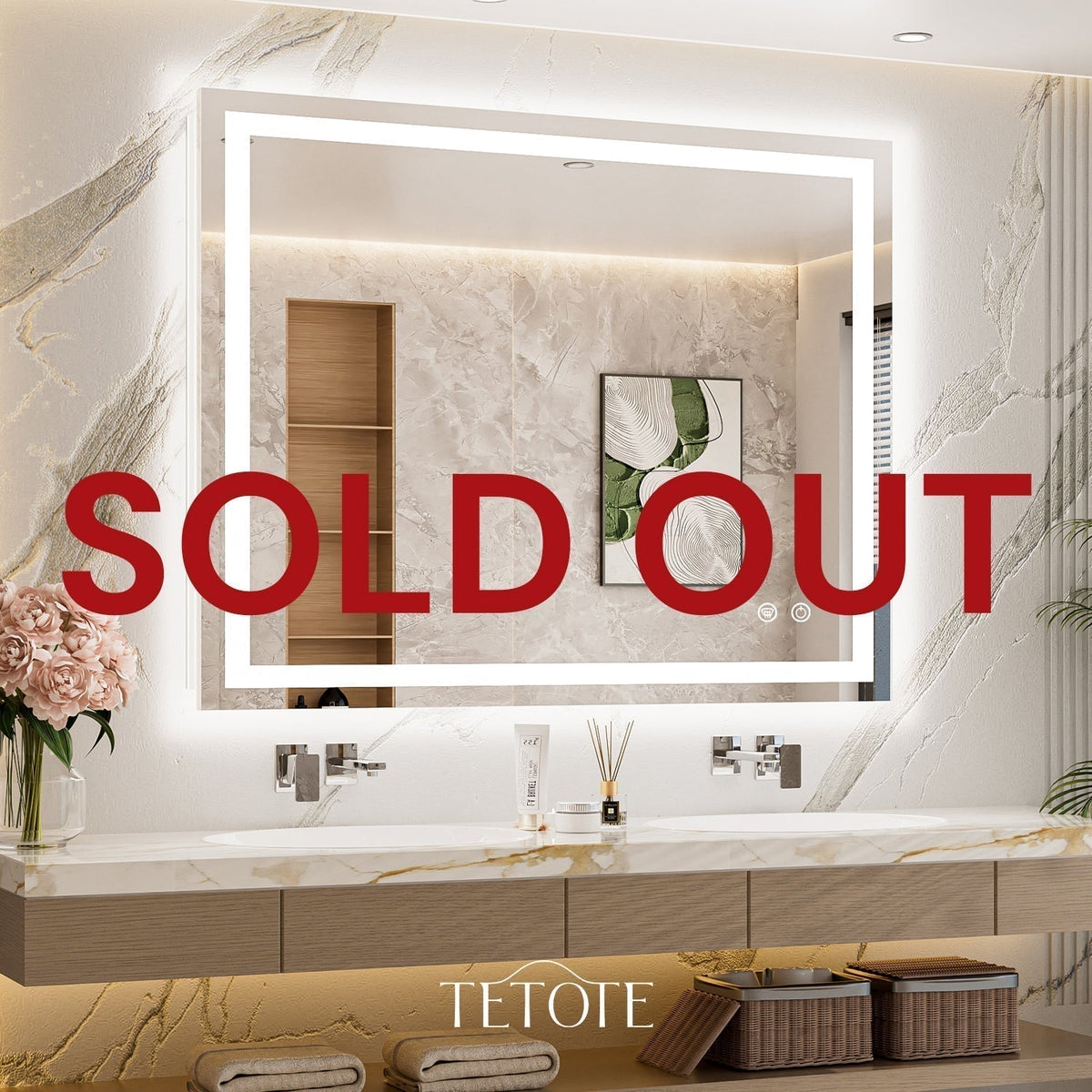 Shop Led Bathroom Mirror of The Year