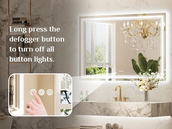 Beveled Bathroom Mirror vs. Framed Mirror: Which Is Better?