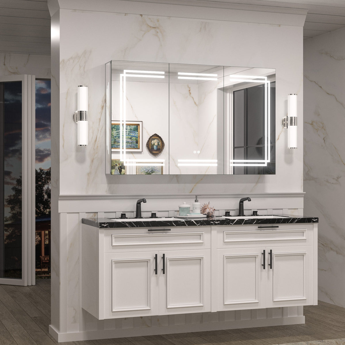 48 Inch Medicine Cabinets: The Complete 2026 Buying Guide