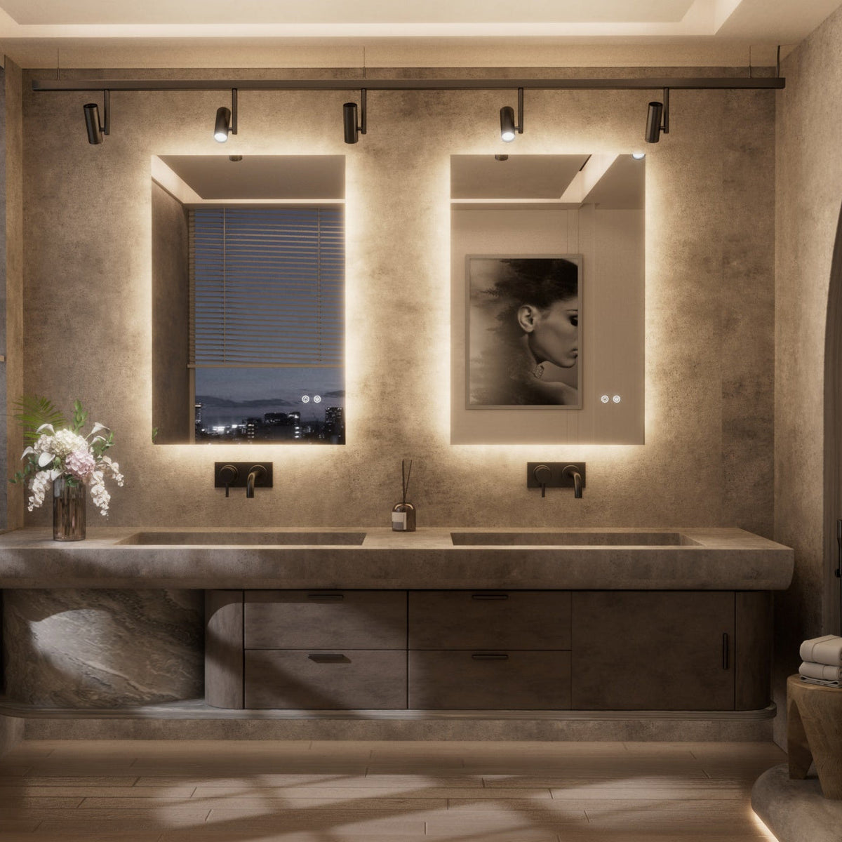 Best Bathroom Furniture List for Your Upgrade
