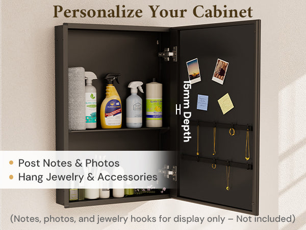 Small Bathroom Storage Problems? Try These Space-Saving Solutions