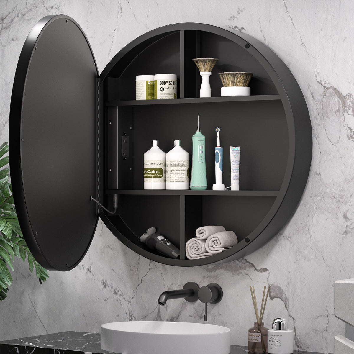 Bathroom Lighting Tips: The Layered Approach