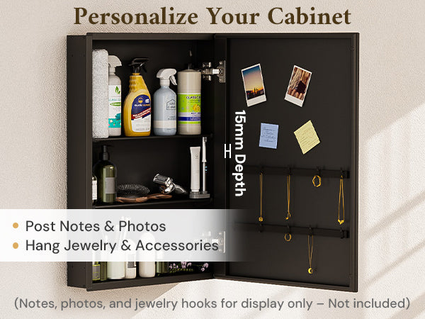 Bathroom Organization Checklist: What to Store in Your Medicine Cabinet