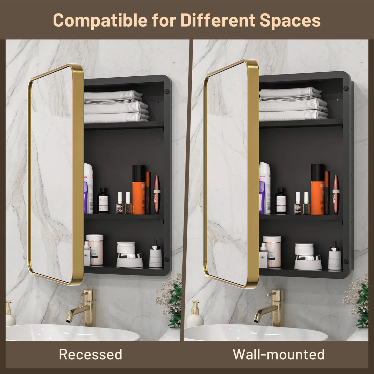 Medicine Cabinets with Adjustable Shelves: What to Know Before You Buy