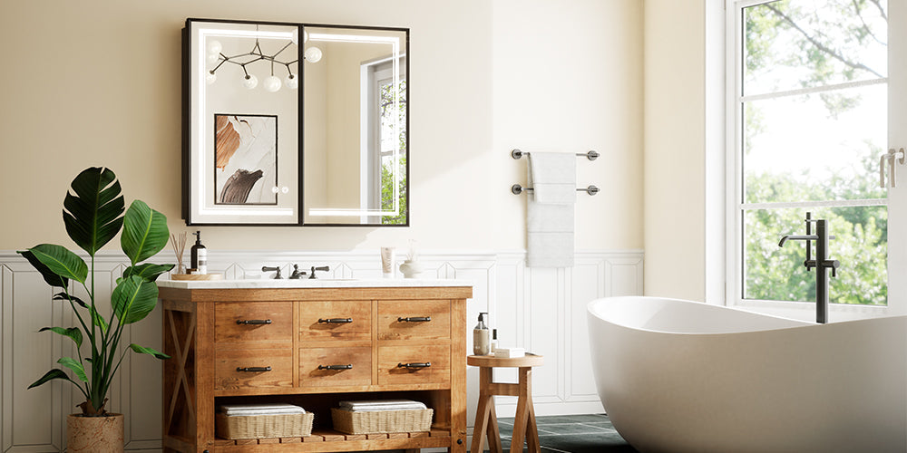 Best 30-Inch Medicine Cabinets for 2026