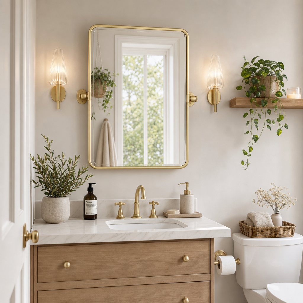 Best Decor Mirrors Reviews Refresh Your Space This Season