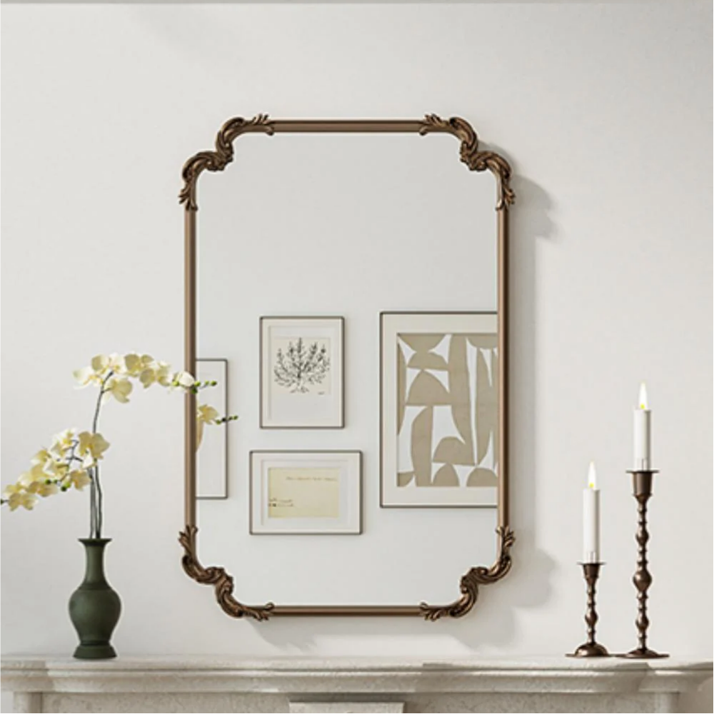 ACCENT MIRRORS
