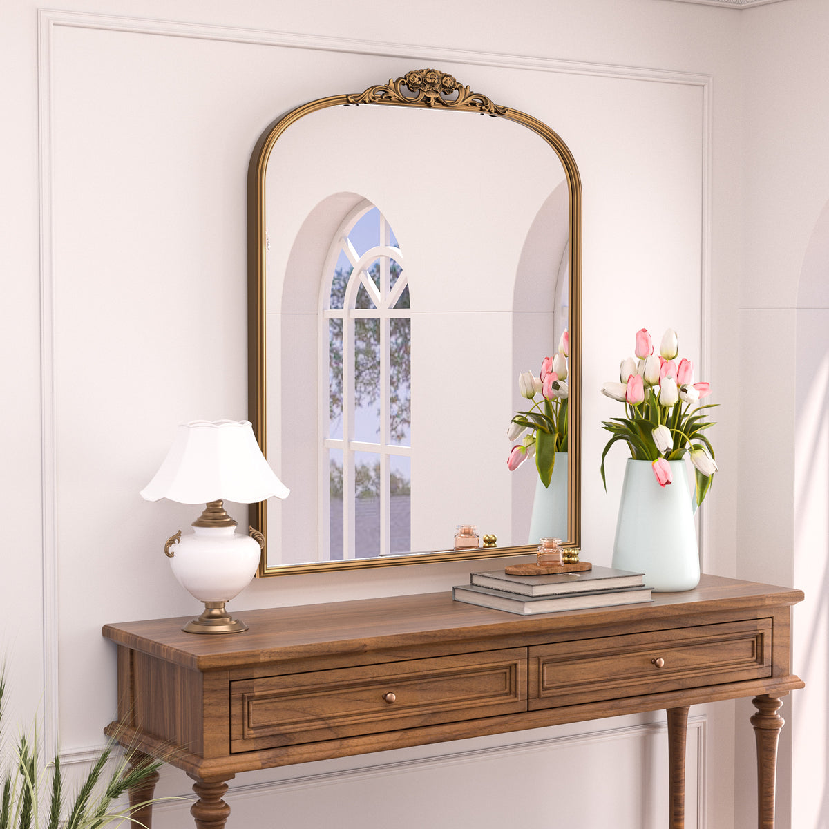 Decorative Mirrors