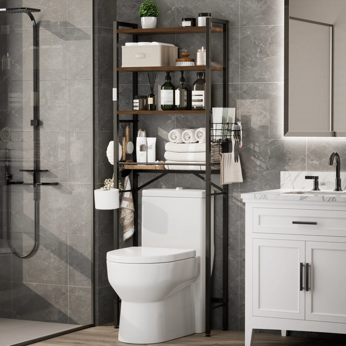 Bathroom Accessories