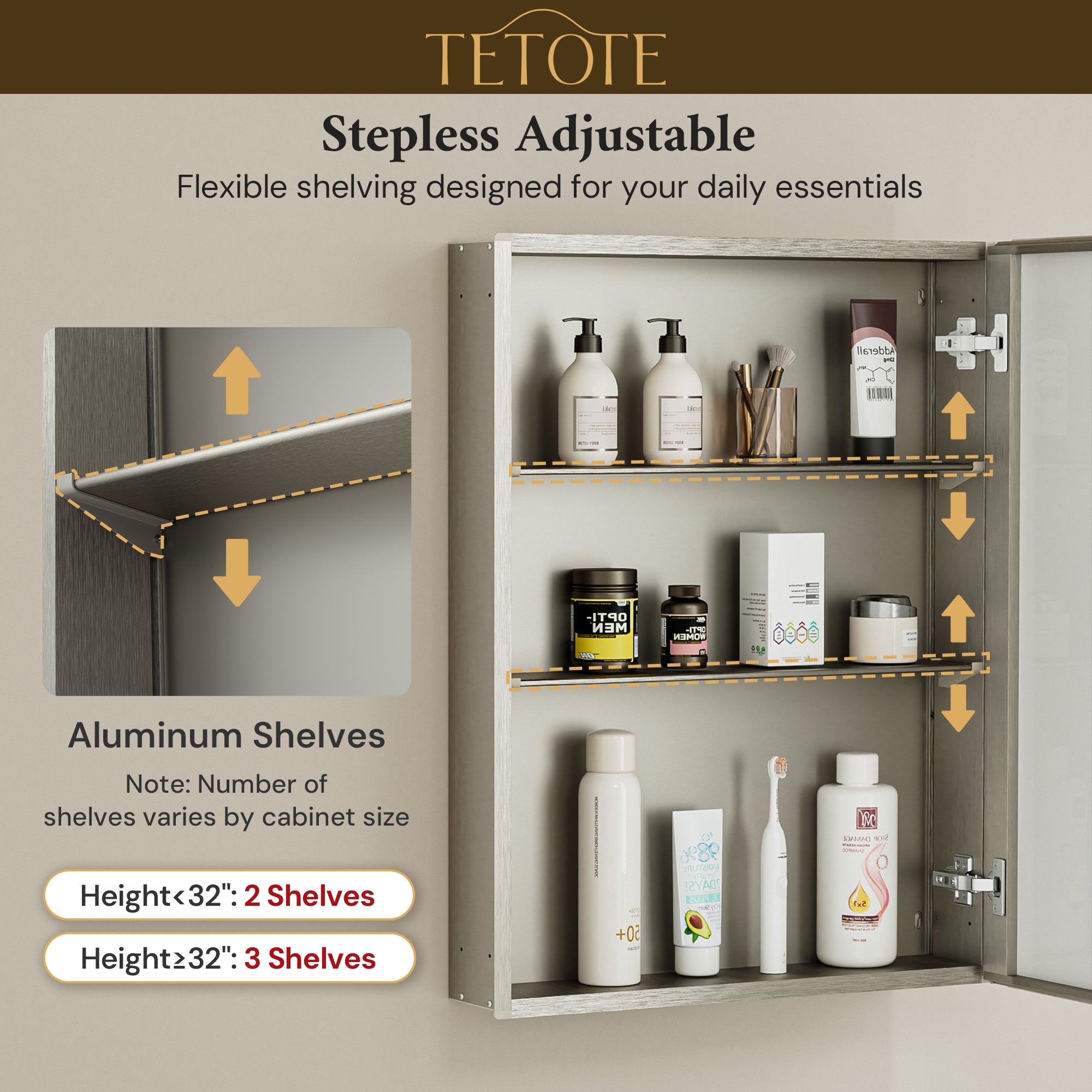 |Brushed Nickel