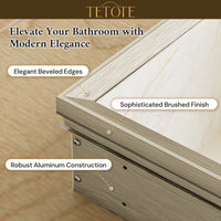 |Brushed Nickel