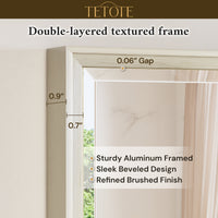 |Brushed Nickel