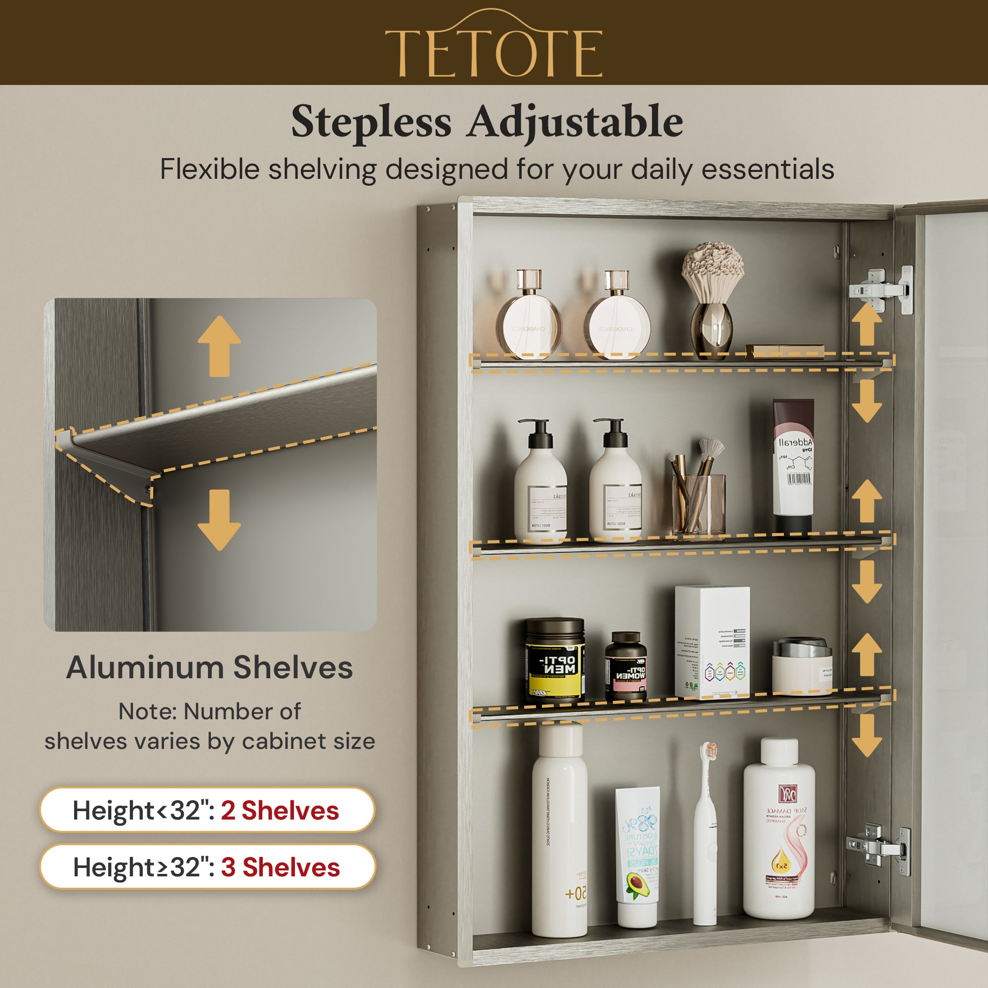 |Brushed Nickel