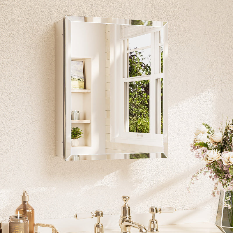 |20x16|Silver