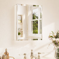 |20x16|White