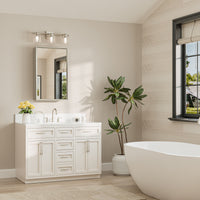 |20x32|Brushed Nickel