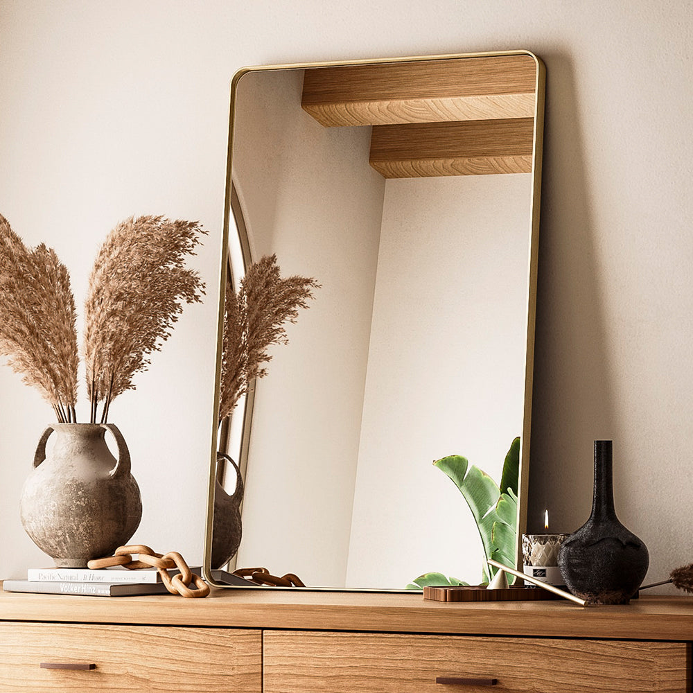 Bathroom Mirrors