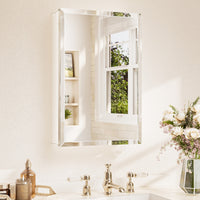|24x16|White