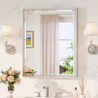 |24x30|Brushed Nickel
