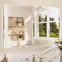 |24x36|White