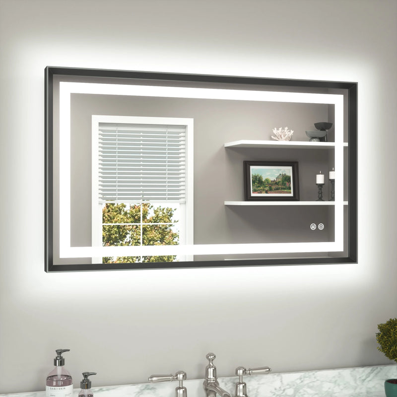 |24x40Black