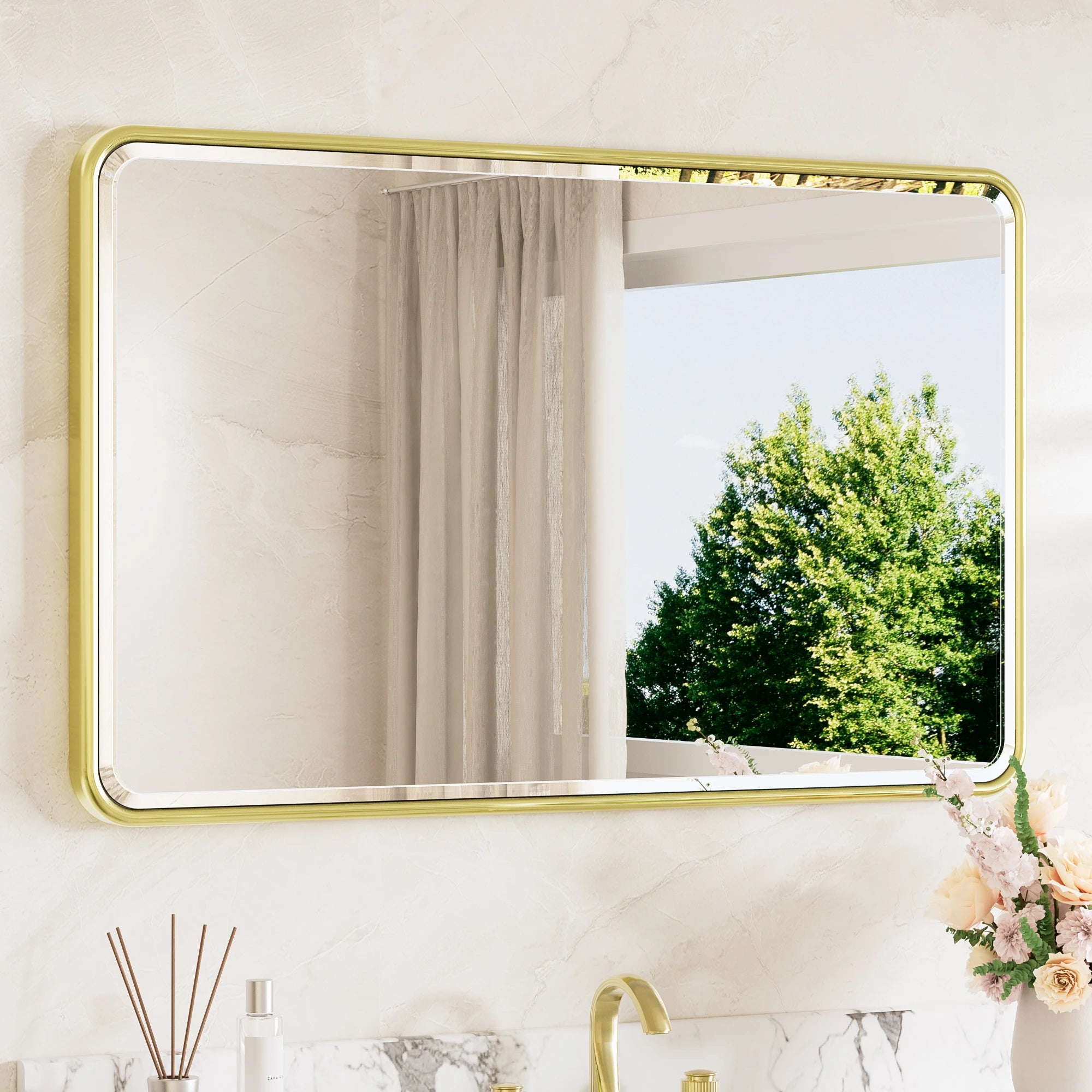 |24x40|Gold