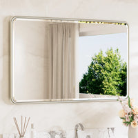 |24x40|Brushed Nickel