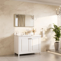 |24x40|Brushed Nickel