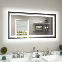 |24x48Black