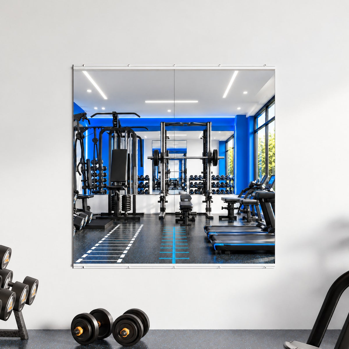 |24x48 Set of 2