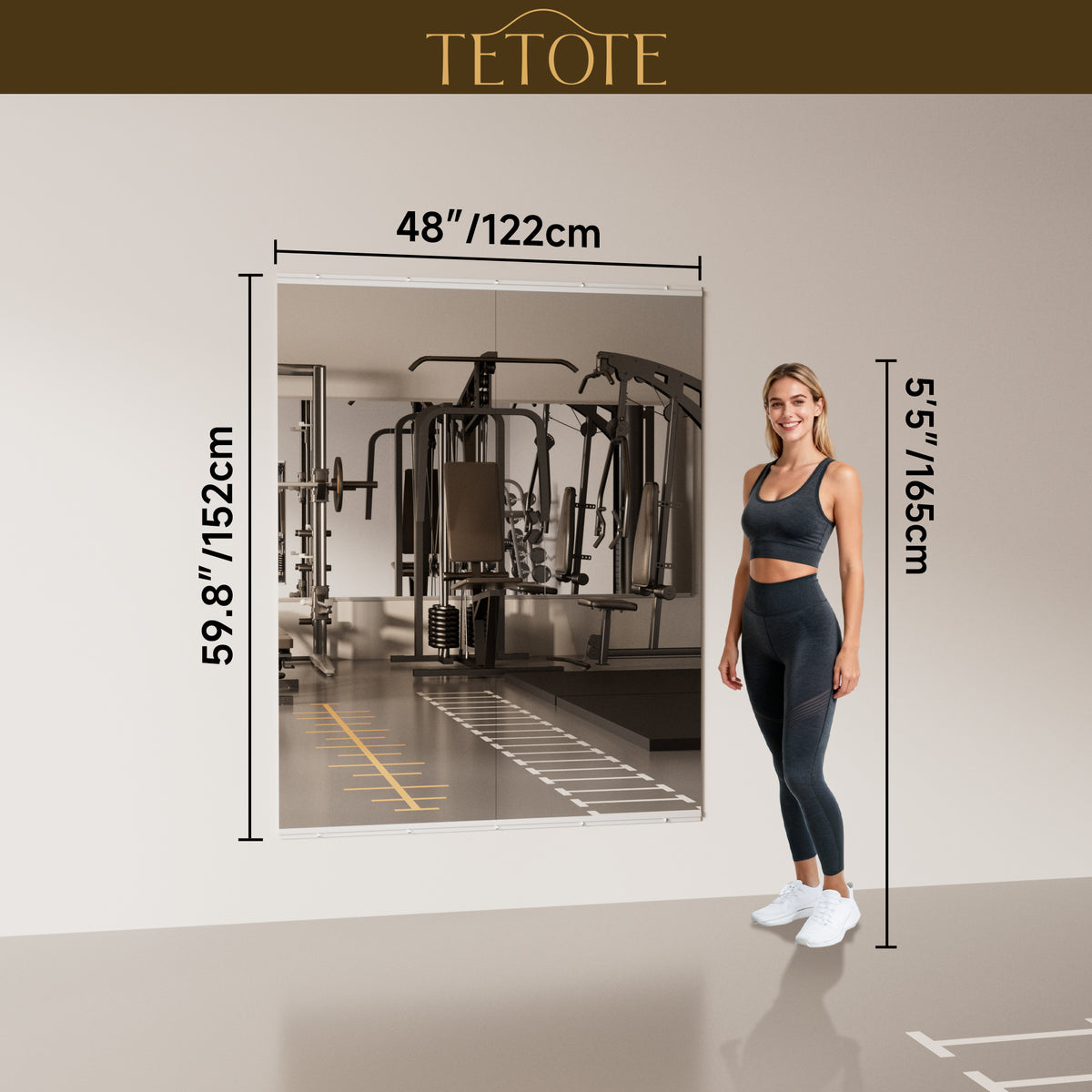 |24x60 Set of 2
