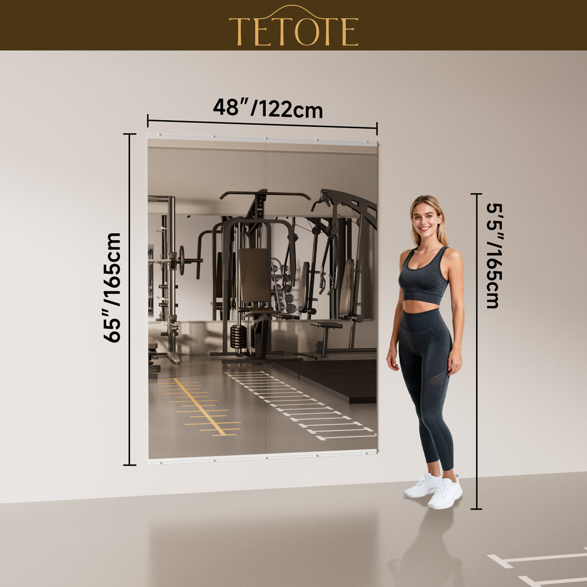 |24x65 Set of 2
