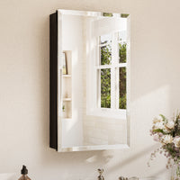 |26x15|Black