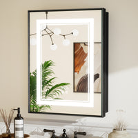 |26x20|Black