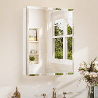 |26x20|White