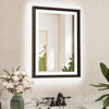 |28x20|Black