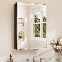 |28x20|Black
