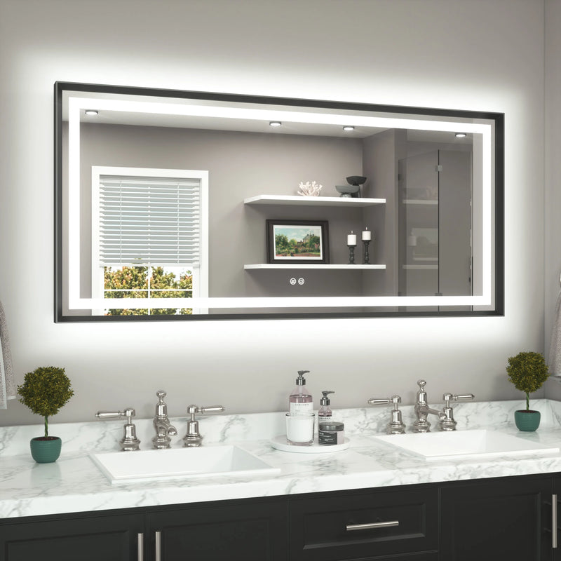 |28x60Black