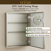 |Brushed Nickel