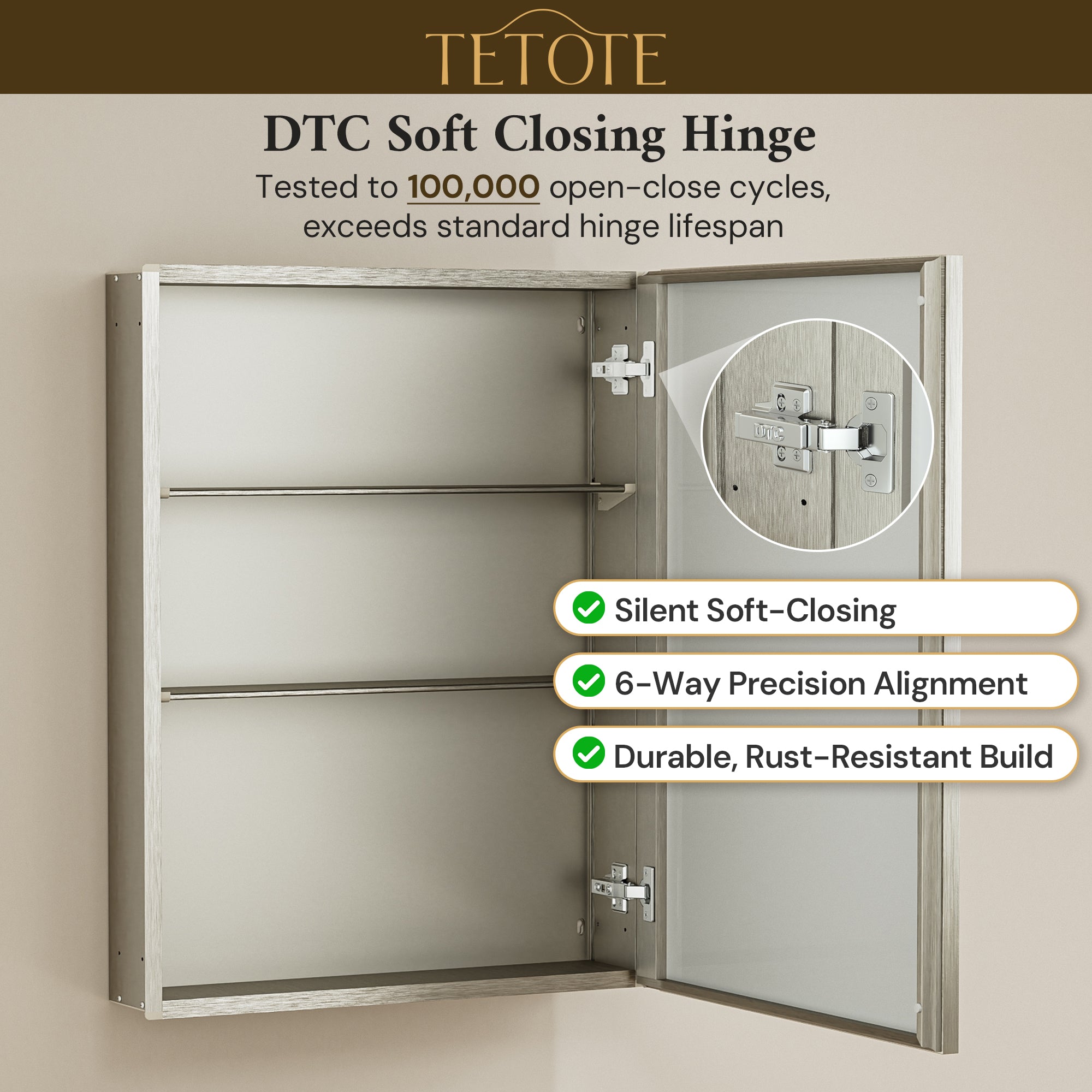 |Brushed Nickel