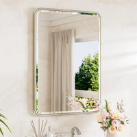 |30x20|Brushed Nickel