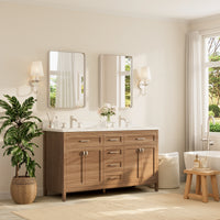 30x22|Brushed Nickel